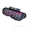 Veloz 2022+ vifaa vya gari mbele bumper grille kit